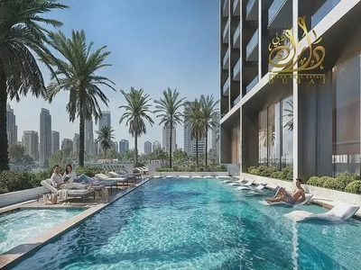 NEW LAUNCH | 0% COMISSION | HIGH ROI | LUXURY LIVING-0