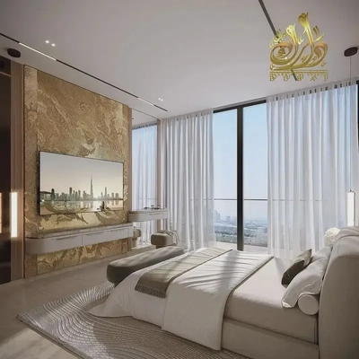 NEW LAUNCH | 0% COMISSION | HIGH ROI | LUXURY LIVING-2