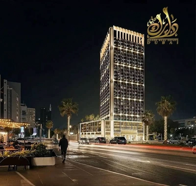 NEW LAUNCH | 0% COMISSION | HIGH ROI | LUXURY LIVING-4
