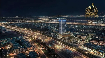 NEW LAUNCH | 0% COMISSION | HIGH ROI | LUXURY LIVING-5