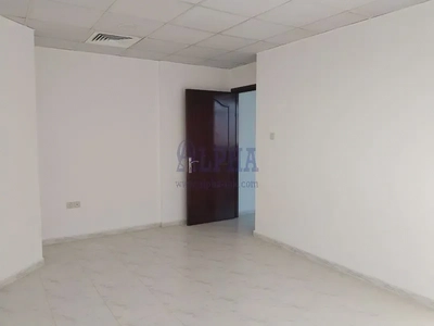 RAK Tower | 1 Bedroom High Floor | Sea View-3