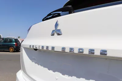 2026 Mitsubishi Eclipse Cross-6
