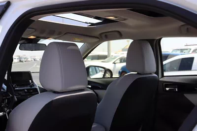 2026 Mitsubishi Eclipse Cross-15