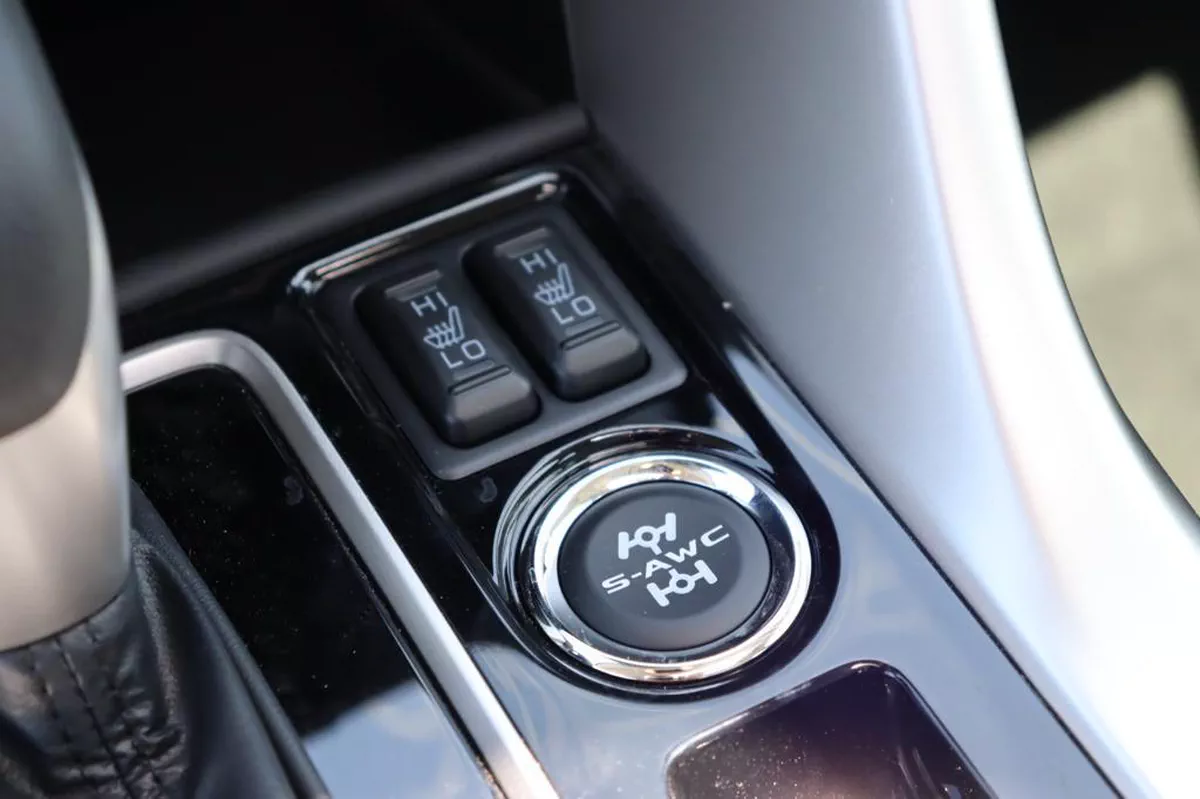 2026 Mitsubishi Eclipse Cross-8-8