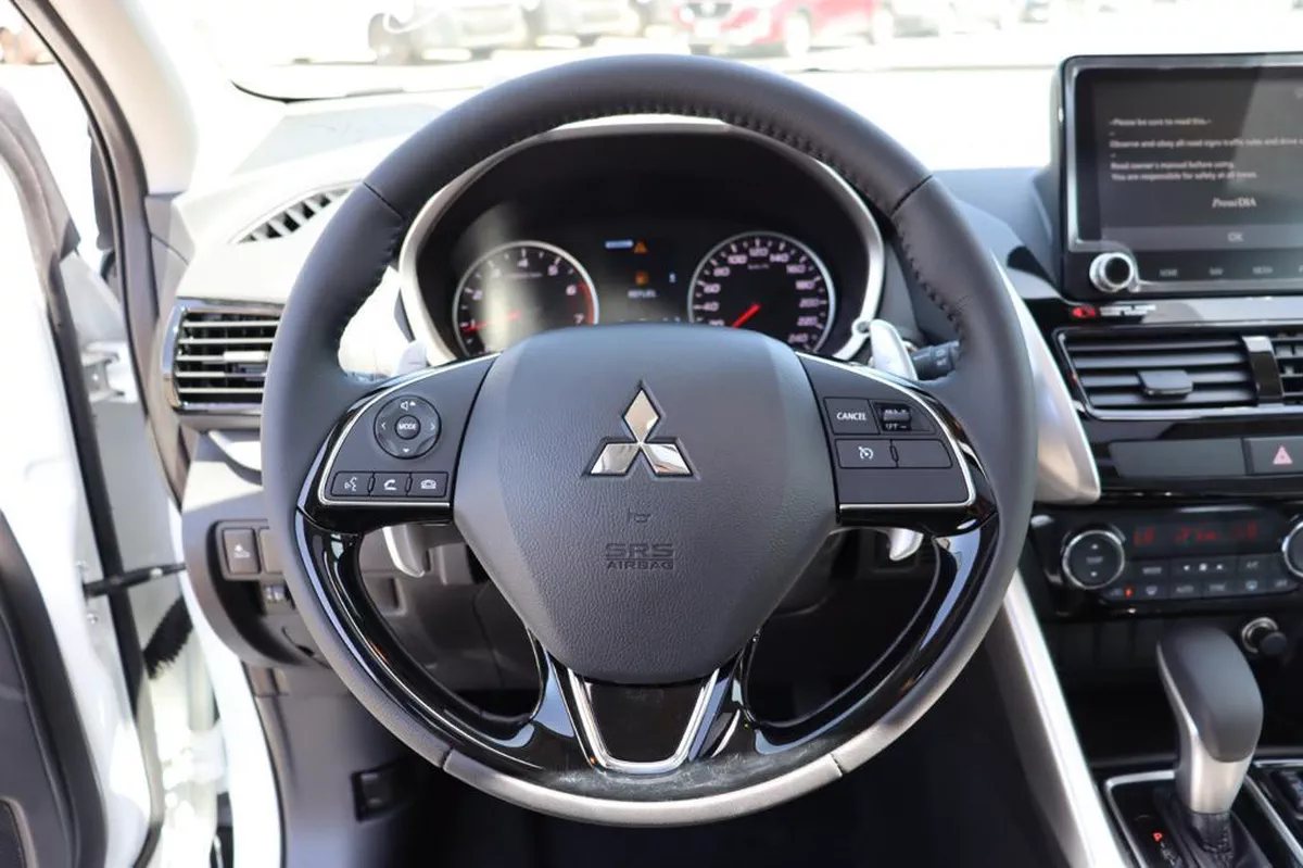 2026 Mitsubishi Eclipse Cross-13-13