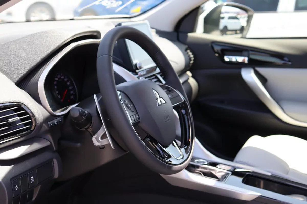 2026 Mitsubishi Eclipse Cross-16-16