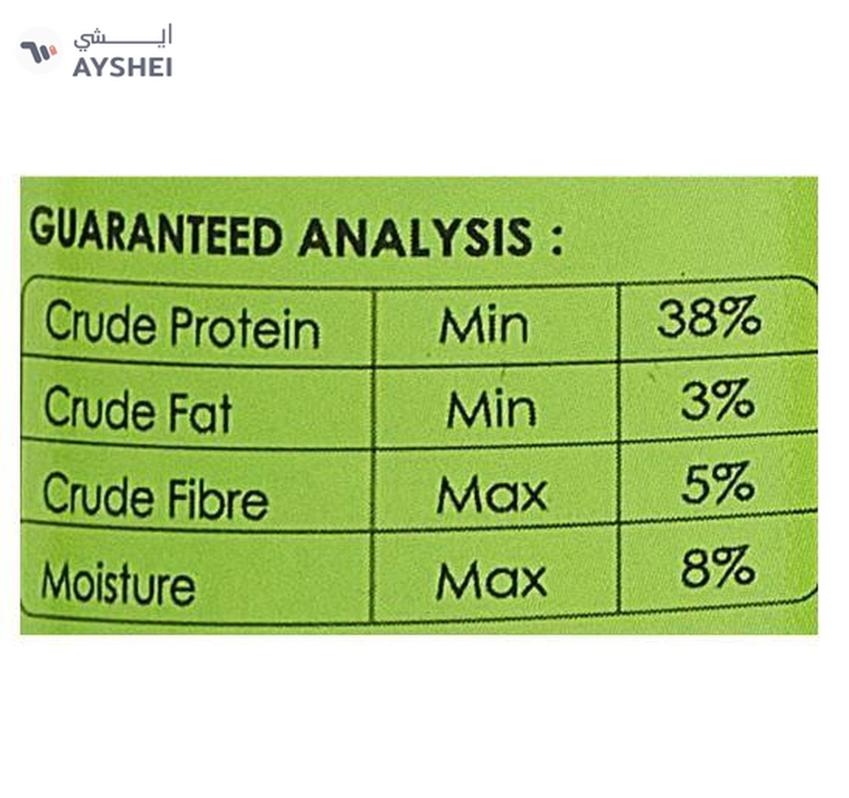AQUAFIN Professional Goldfish Flake 500ml Natural Colour Enhancing Staple Food for Aquarium Fish-2-2