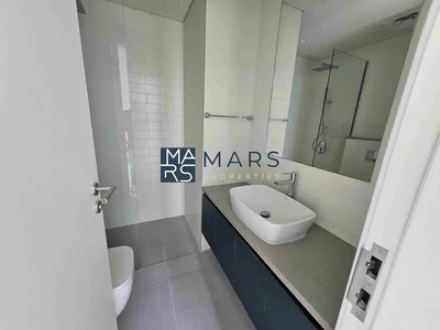 Luxury 1 bedrooms apartment is available for rent in The RIFF buildings Aljada for 45,000 AED yearly-10