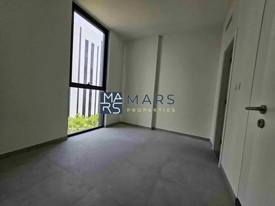 Luxury 1 bedrooms apartment is available for rent in The RIFF buildings Aljada for 45,000 AED yearly-7