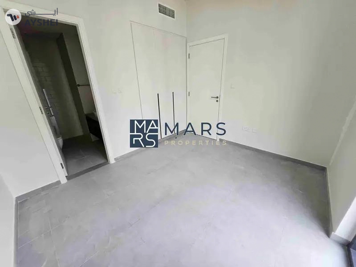 Luxury 1 bedrooms apartment is available for rent in The RIFF buildings Aljada for 45,000 AED yearly-11-11