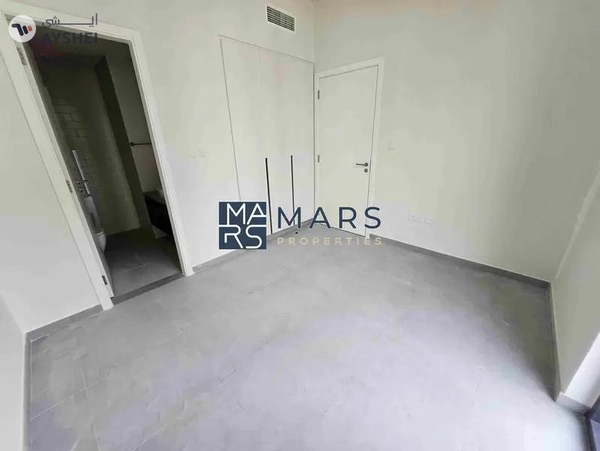 Luxury 1 bedrooms apartment is available for rent in The RIFF buildings Aljada for 45,000 AED yearly