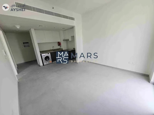 Luxury 1 bedrooms apartment is available for rent in The RIFF buildings Aljada for 45,000 AED yearly