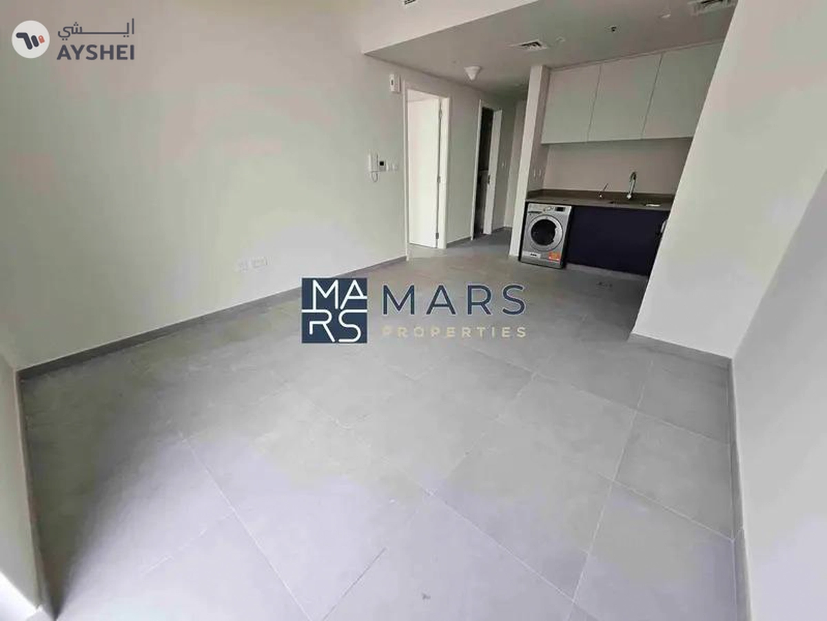 Luxury 1 bedrooms apartment is available for rent in The RIFF buildings Aljada for 45,000 AED yearly-4-4
