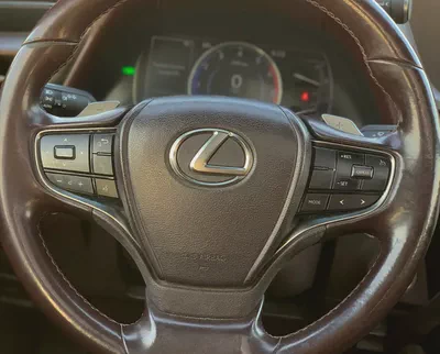 ES 300h 2021 model - GCC Specs - 2.5L 4-Cyl engine-10