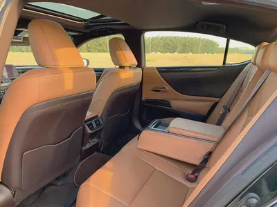 ES 300h 2021 model - GCC Specs - 2.5L 4-Cyl engine-11
