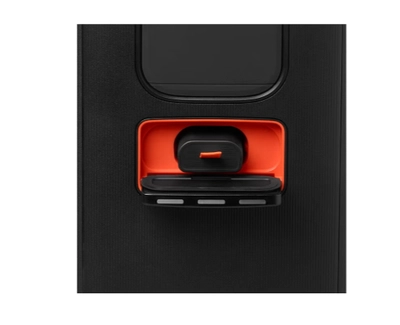 JBL Partybox Club 120 Portable Party Speaker Black-4