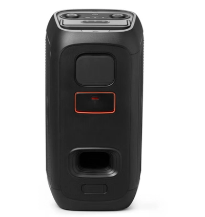 JBL Partybox Club 120 Portable Party Speaker Black-1