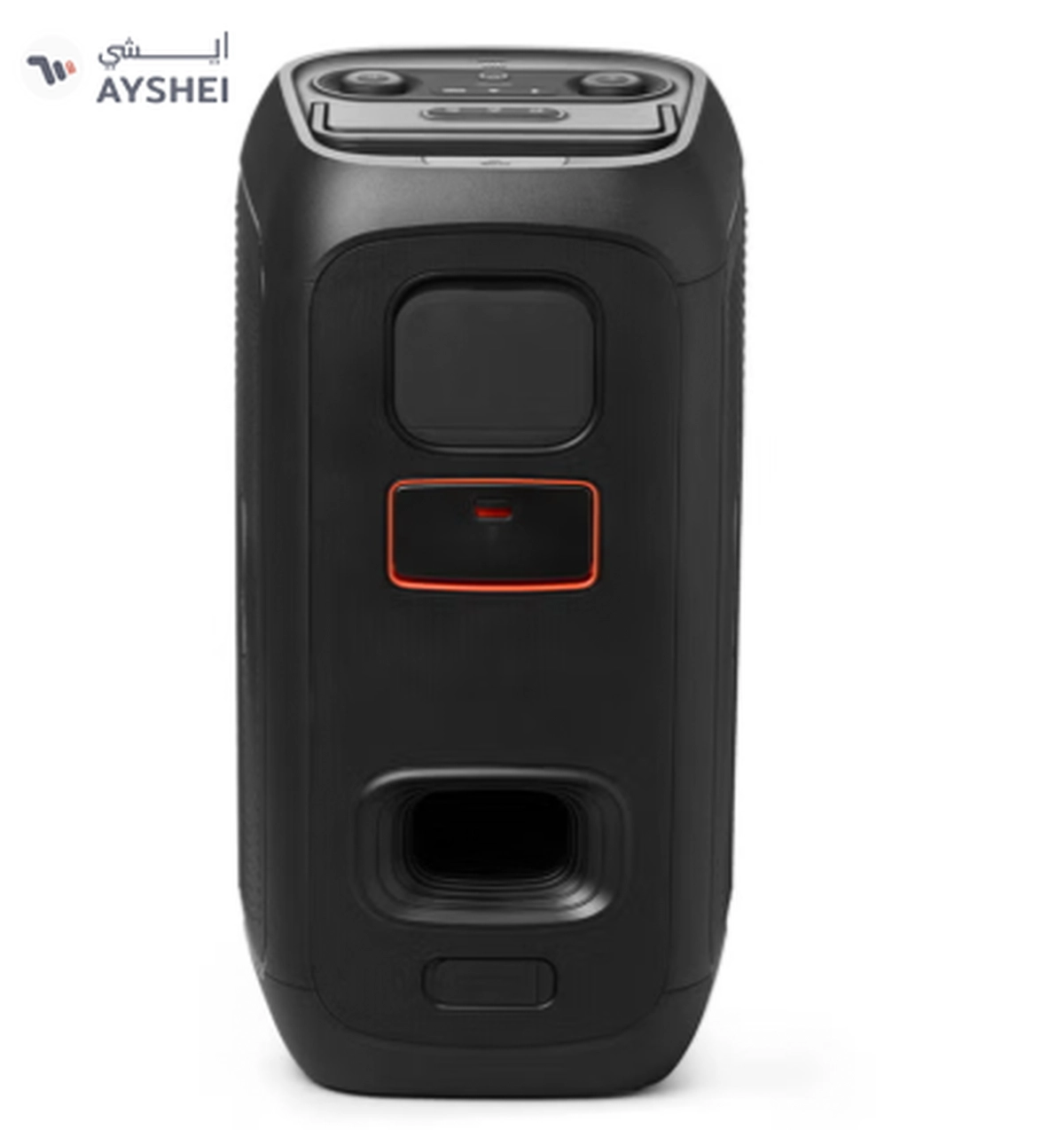 JBL Partybox Club 120 Portable Party Speaker Black-1-1
