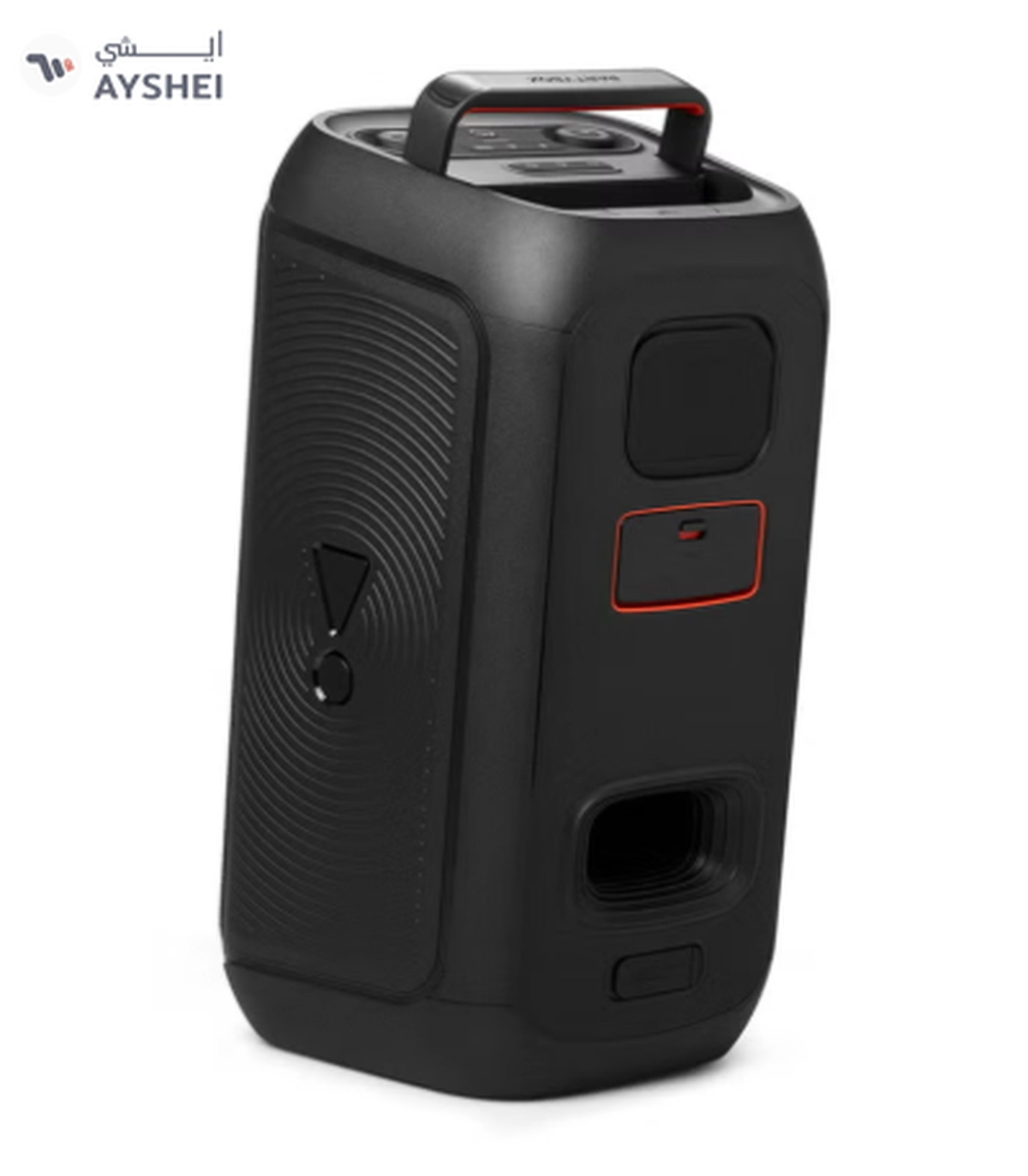 JBL Partybox Club 120 Portable Party Speaker Black-3-3