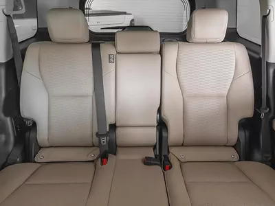 5,125 AED / 60 months | 0% DP | 2026 Toyota Land Cruise Prado VXR / Warranty and Service Contract-11