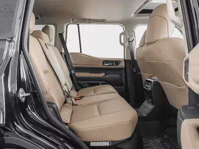 5,125 AED / 60 months | 0% DP | 2026 Toyota Land Cruise Prado VXR / Warranty and Service Contract-12
