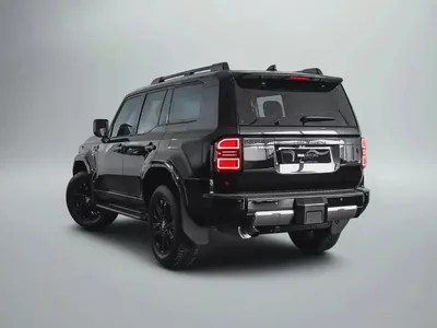 5,125 AED / 60 months | 0% DP | 2026 Toyota Land Cruise Prado VXR / Warranty and Service Contract-1