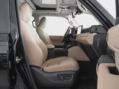 5,125 AED / 60 months | 0% DP | 2026 Toyota Land Cruise Prado VXR / Warranty and Service Contract-7