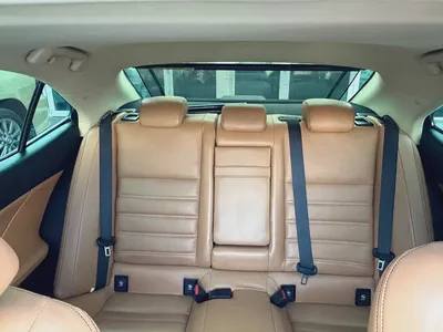 Lexus IS 250 —2014 —GCC —FREE ACCIDENT—ORIGINAL PAINT—FULL OPTIONS—EXCELLENT CONDITION-11