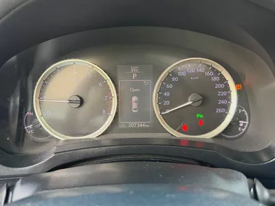 Lexus IS 250 —2014 —GCC —FREE ACCIDENT—ORIGINAL PAINT—FULL OPTIONS—EXCELLENT CONDITION-13