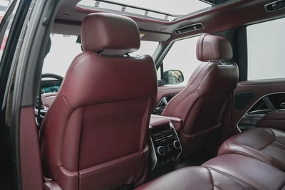 2023 Land Rover Range Rover P530 Autobiography-15