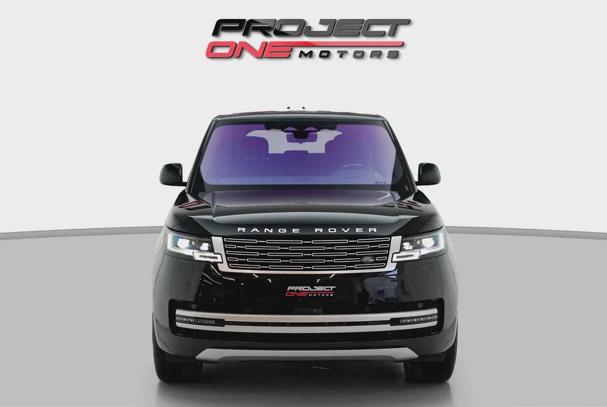 2023 Land Rover Range Rover P530 Autobiography-1-1