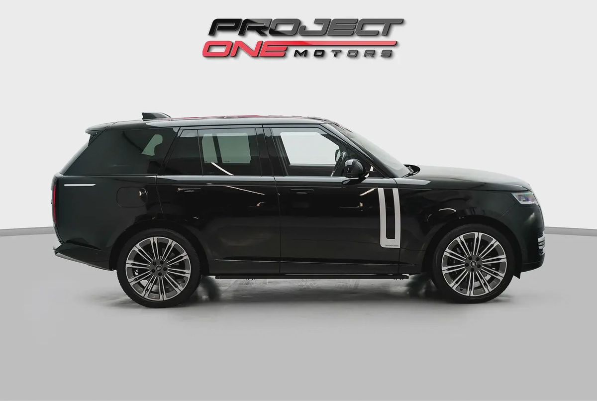 2023 Land Rover Range Rover P530 Autobiography-2-2