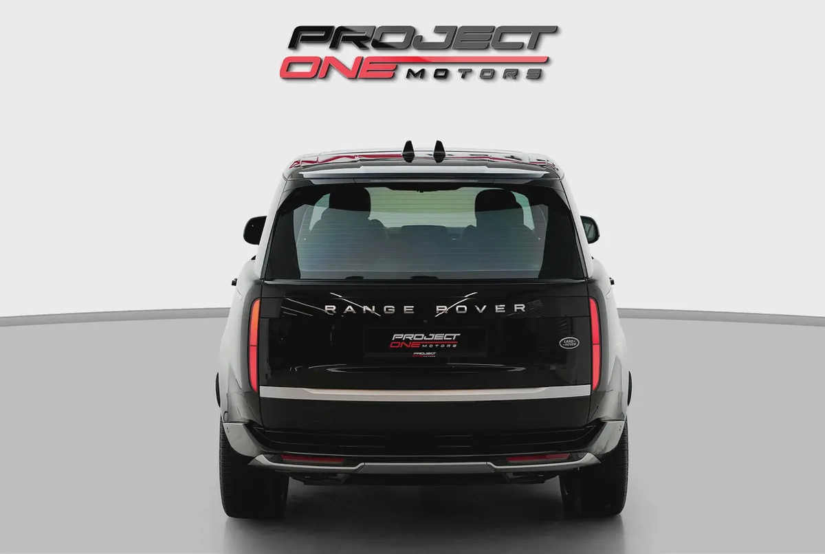2023 Land Rover Range Rover P530 Autobiography-4-4