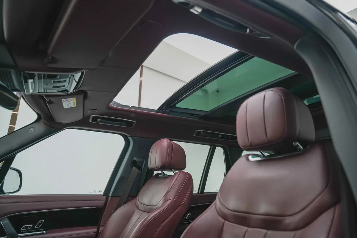 2023 Land Rover Range Rover P530 Autobiography-8-8
