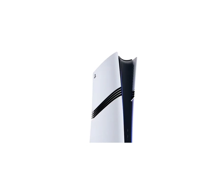 PlayStation 5 Pro Console with Controller - Middle East Version-2