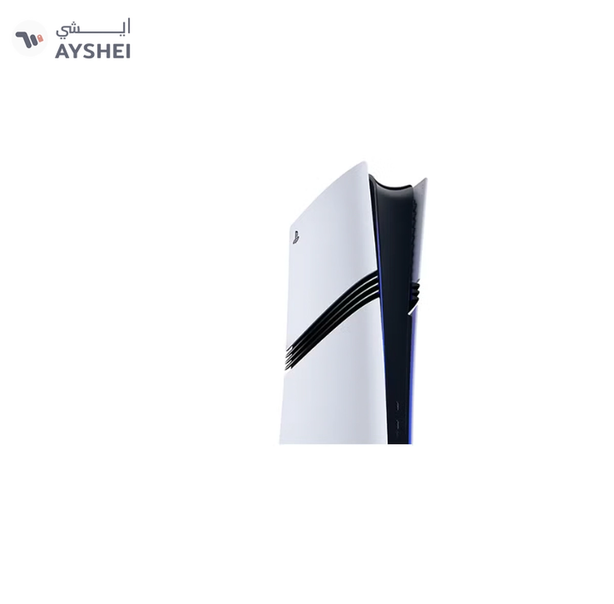 PlayStation 5 Pro Console with Controller - Middle East Version-2-2