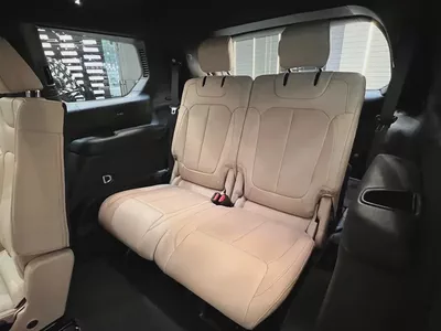 !! 2023!! Jeep | Grand Cherokee L | Limited | GCC Specs | Under Dealers Warranty | Just 55000 Driven-16
