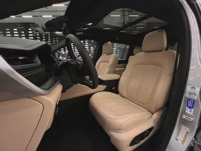 !! 2023!! Jeep | Grand Cherokee L | Limited | GCC Specs | Under Dealers Warranty | Just 55000 Driven-8