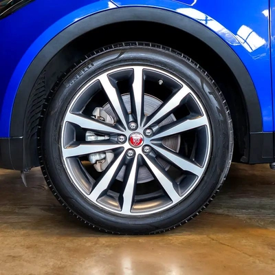 AED  1,053 P.M • 0% Downpayment • Jaguar E-Pace S+ • 1 Year Warranty-15