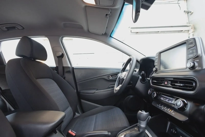 Hyundai Kona 2023-11