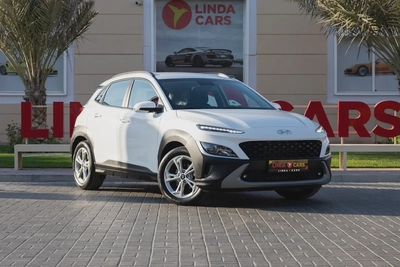 Hyundai Kona 2023-22
