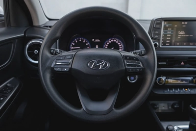 Hyundai Kona 2023-9