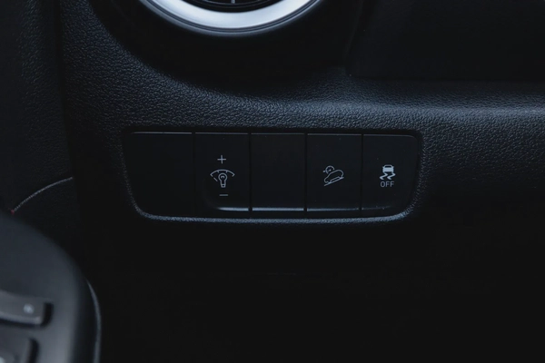 Hyundai Kona 2023