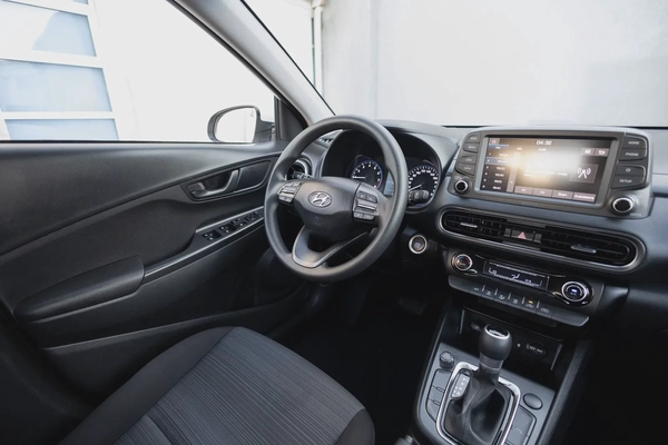 Hyundai Kona 2023