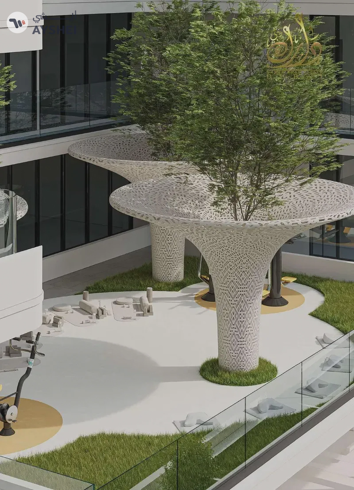 DLRC Panoramic Views | 8–10% ROI | E311 SMBZ Rd