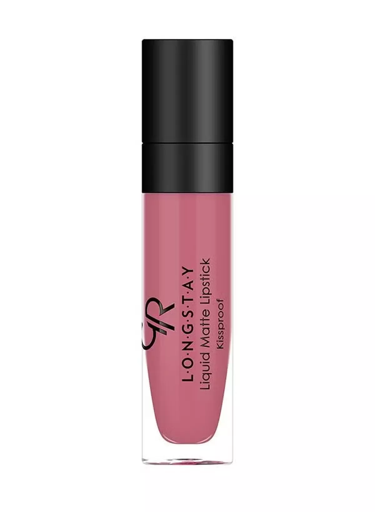 Golden Rose Long Stay Liquid Matte Lipstick No:36
