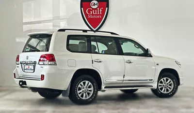 Toyota Land Cruiser GXR V6 4.0L-6CYL GCC FULL OPTION-EXCELLENT CONDITION-VAT INCLUSIVE-3