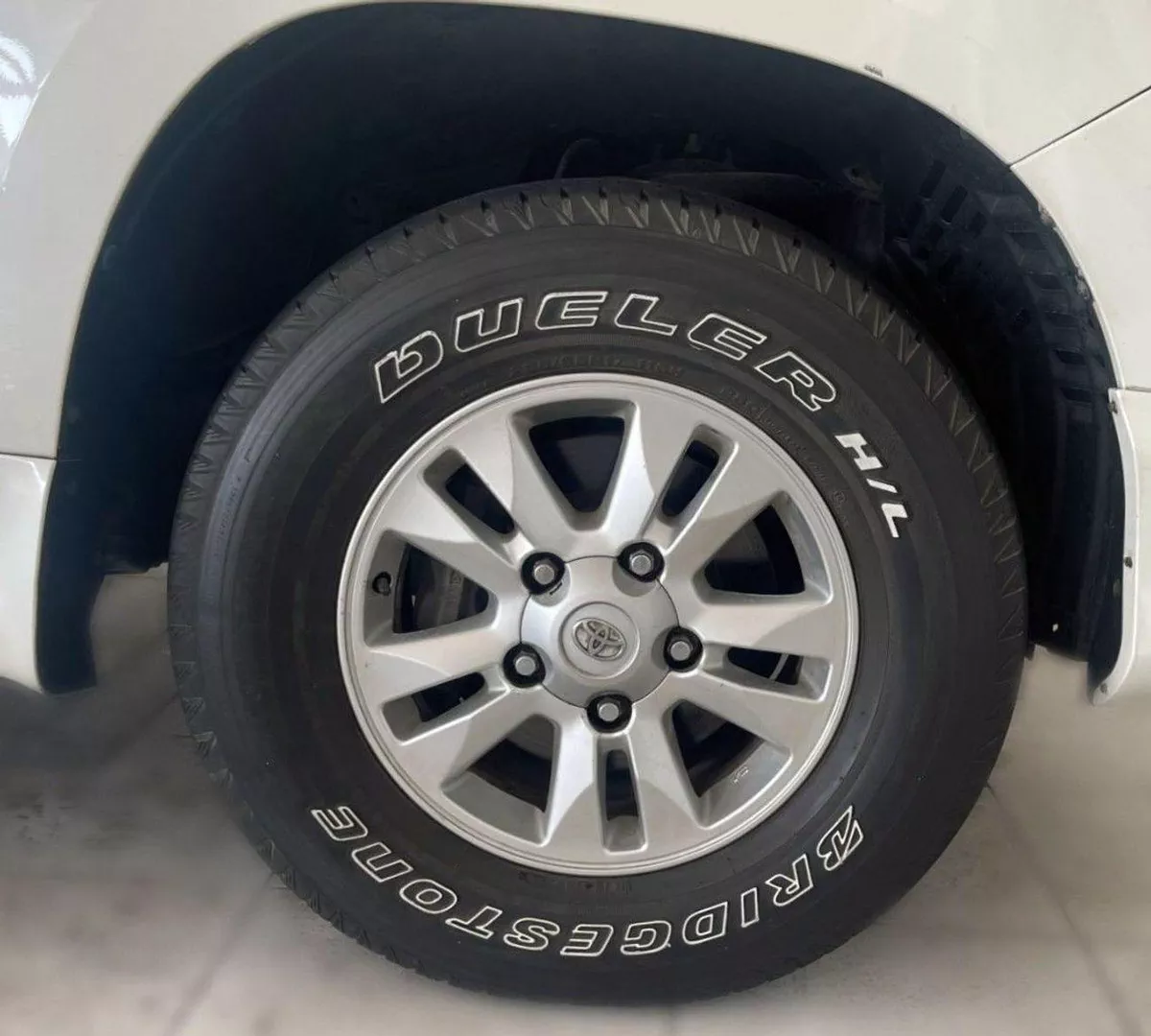 Toyota Land Cruiser GXR V6 4.0L-6CYL GCC FULL OPTION-EXCELLENT CONDITION-VAT INCLUSIVE-12-0