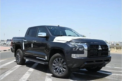 Mitsubishi L200 MITSUBISHI L200 SPORTERO 2.4L DIESEL 2025-0