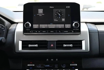 Mitsubishi L200 MITSUBISHI L200 SPORTERO 2.4L DIESEL 2025-2